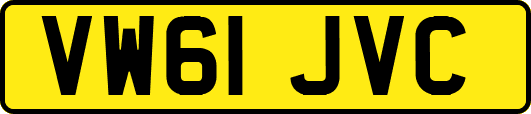 VW61JVC