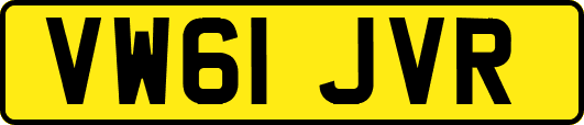VW61JVR