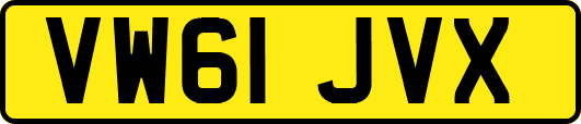 VW61JVX