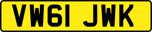 VW61JWK