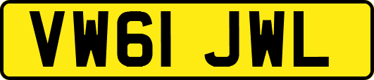 VW61JWL