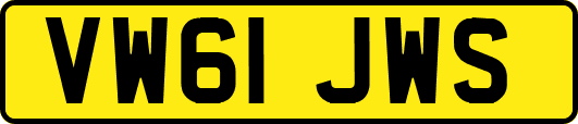 VW61JWS