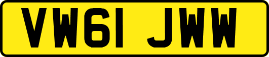 VW61JWW