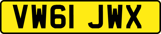 VW61JWX