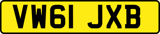 VW61JXB
