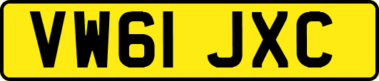 VW61JXC