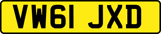 VW61JXD