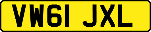 VW61JXL