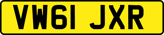 VW61JXR