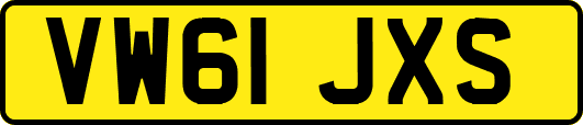 VW61JXS