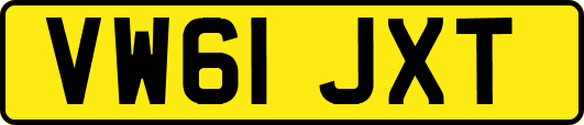 VW61JXT