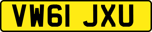 VW61JXU