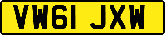 VW61JXW