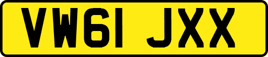 VW61JXX