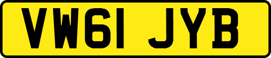 VW61JYB
