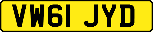 VW61JYD