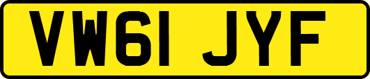 VW61JYF