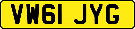 VW61JYG
