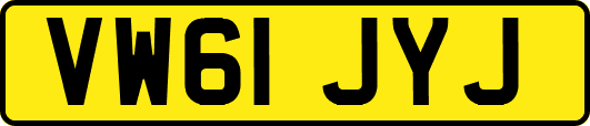 VW61JYJ