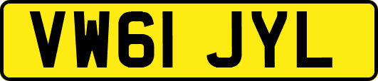 VW61JYL