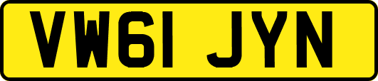 VW61JYN