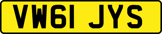 VW61JYS
