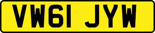 VW61JYW