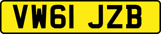 VW61JZB