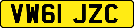 VW61JZC