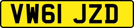 VW61JZD