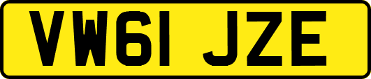 VW61JZE