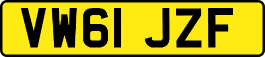 VW61JZF