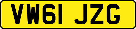 VW61JZG