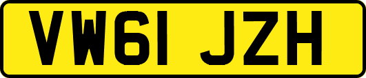 VW61JZH