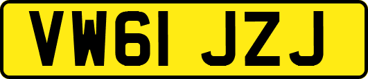 VW61JZJ