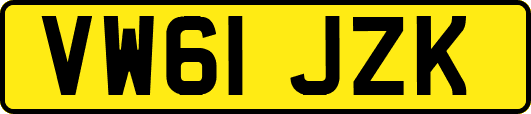 VW61JZK
