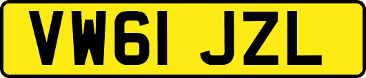 VW61JZL
