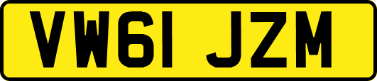 VW61JZM