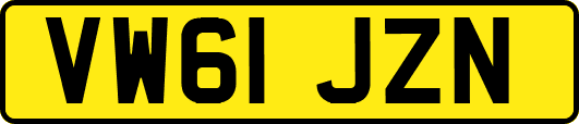 VW61JZN