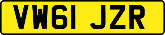 VW61JZR