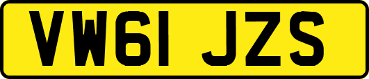 VW61JZS