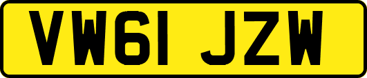 VW61JZW