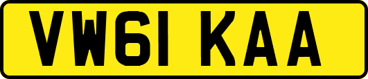 VW61KAA