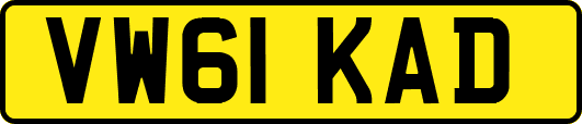VW61KAD