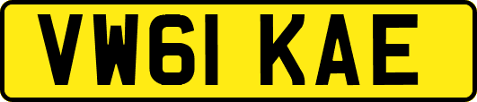 VW61KAE