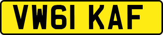 VW61KAF