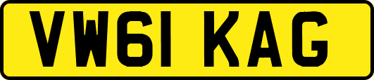 VW61KAG