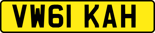 VW61KAH