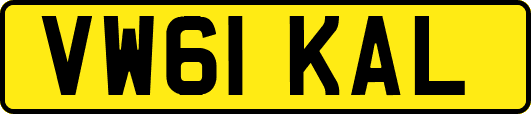 VW61KAL