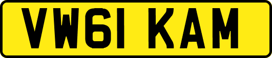 VW61KAM